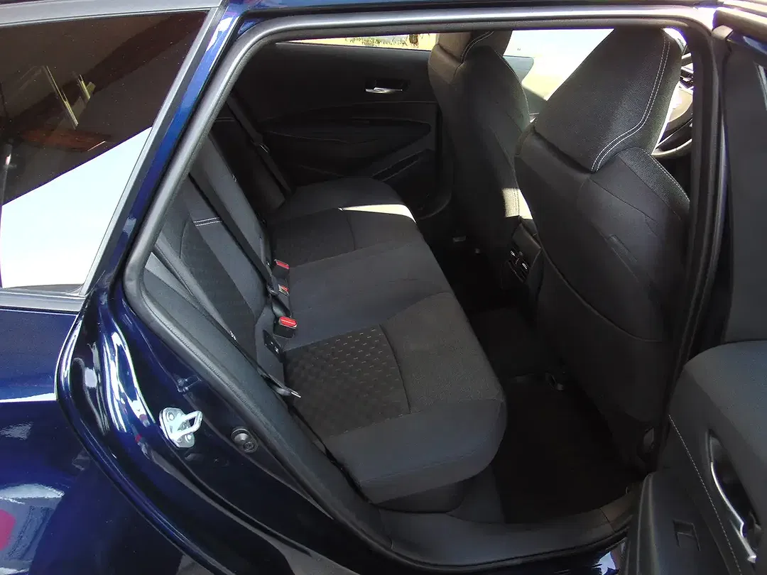 Suzuki Swace - Thumbnail 11