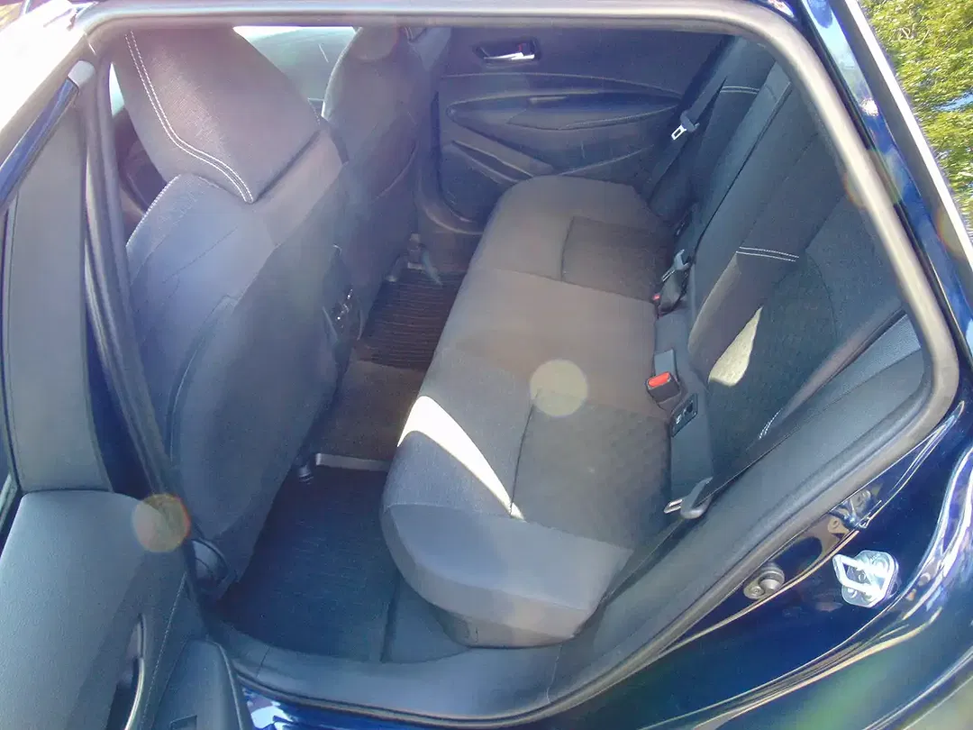 Suzuki Swace - Thumbnail 12