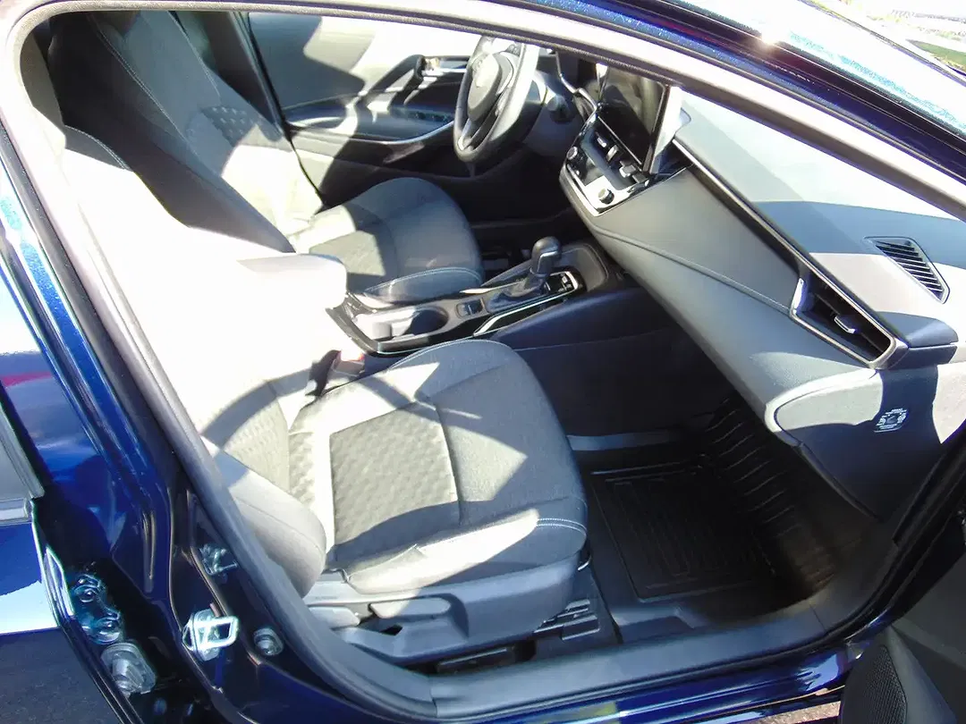 Suzuki Swace - Thumbnail 9