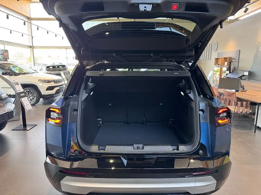 Jeep Compass - Thumbnail 27