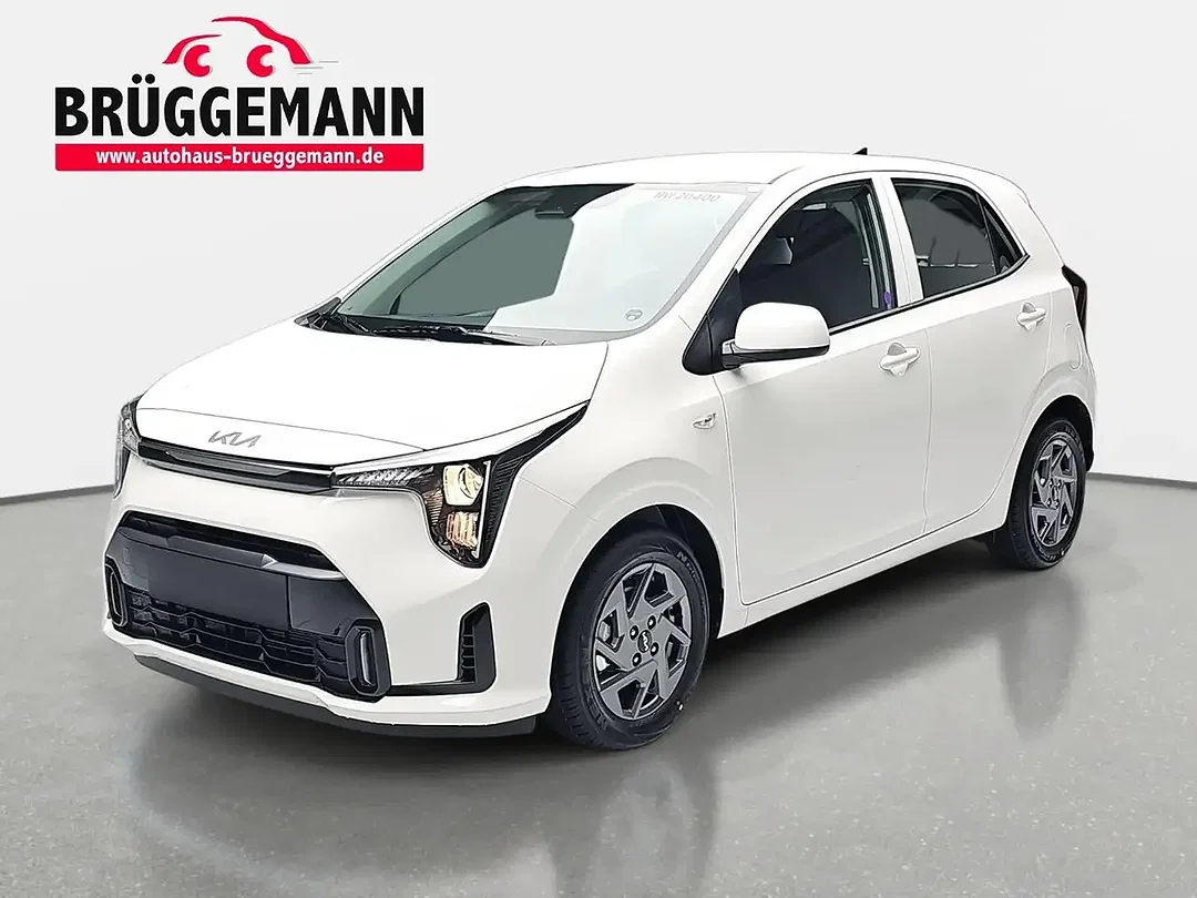 Kia Picanto - Afbeelding 1