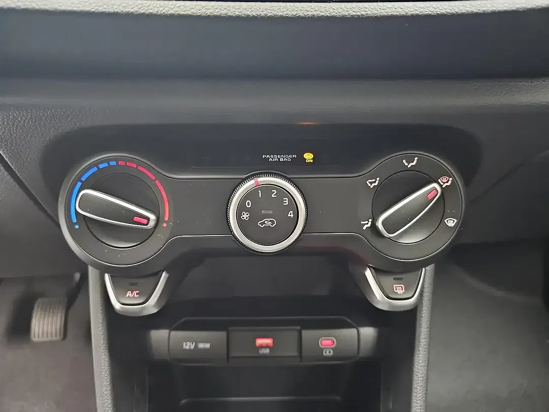 Kia Picanto - Thumbnail 12
