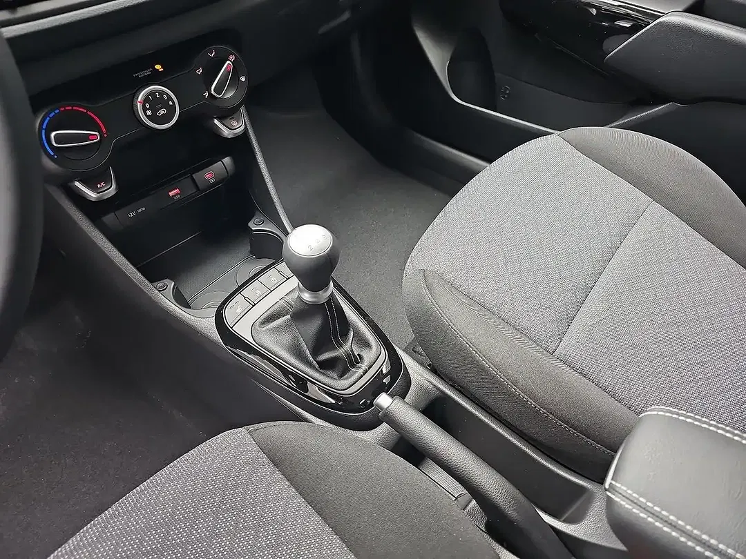 Kia Picanto - Thumbnail 13