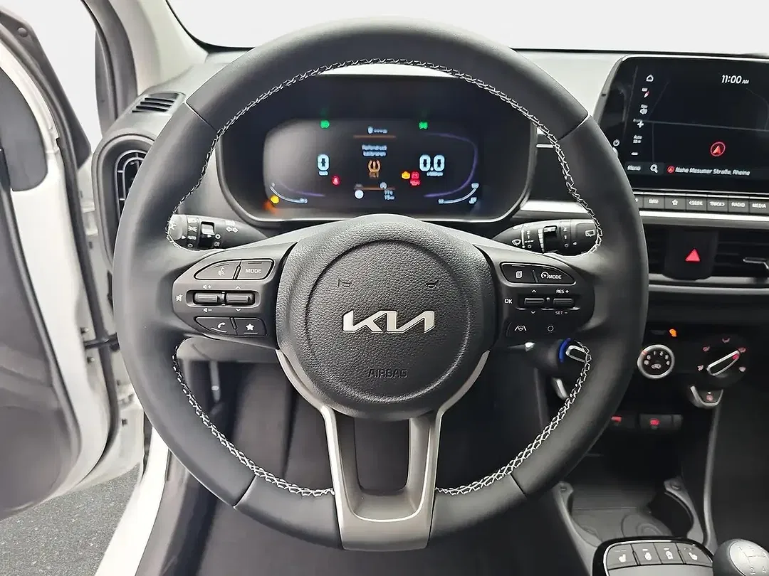 Kia Picanto - Thumbnail 14