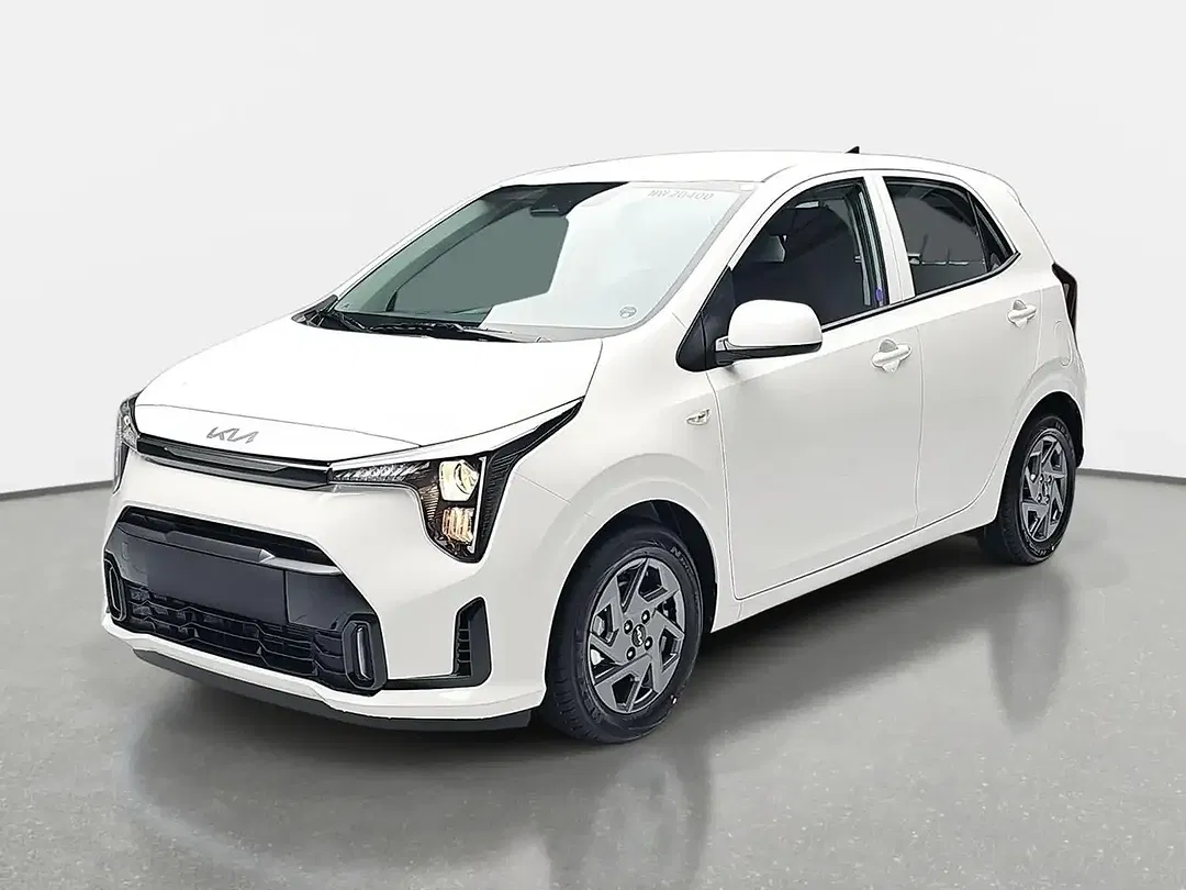Kia Picanto - Thumbnail 2
