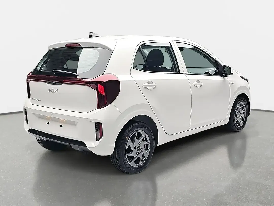 Kia Picanto - Thumbnail 4