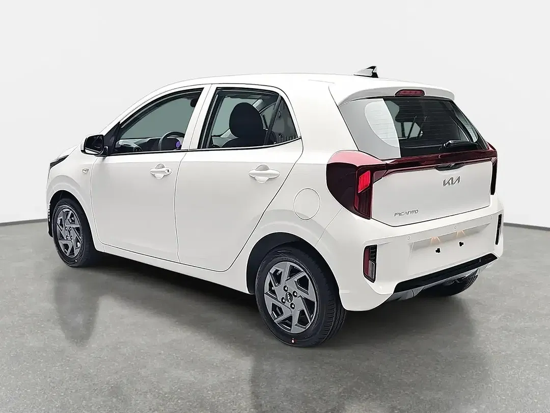 Kia Picanto - Thumbnail 5