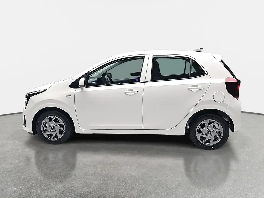 Kia Picanto - Thumbnail 6