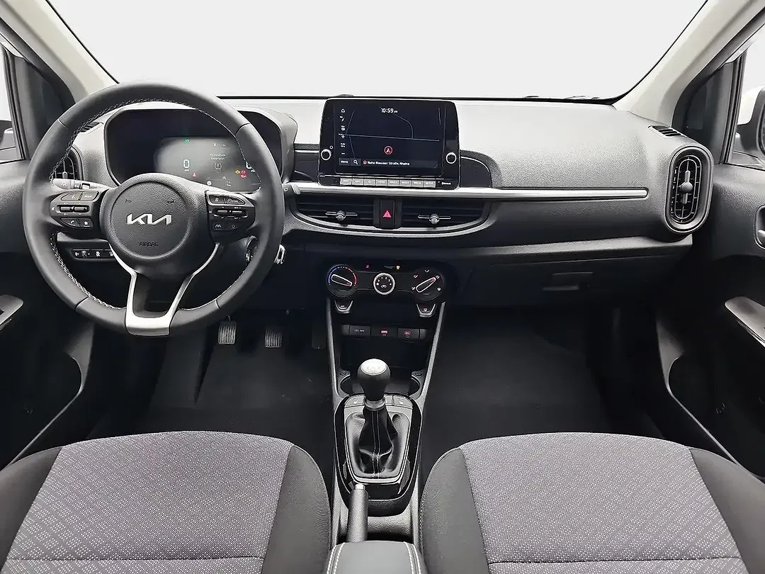 Kia Picanto - Thumbnail 8