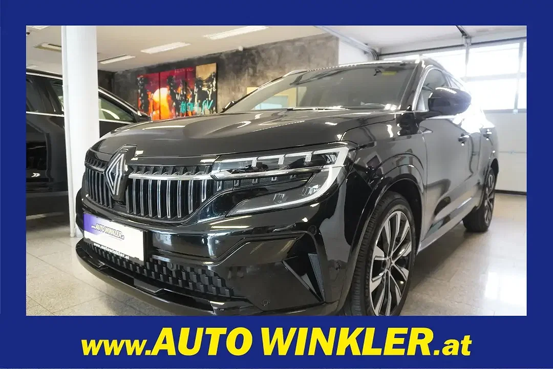 Renault Espace - Afbeelding 1