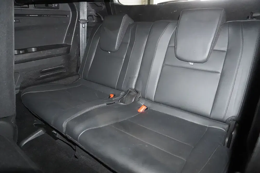 Renault Espace - Thumbnail 10