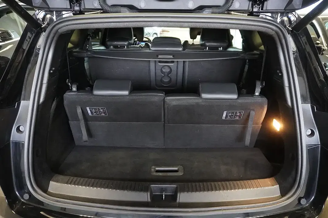 Renault Espace - Thumbnail 11