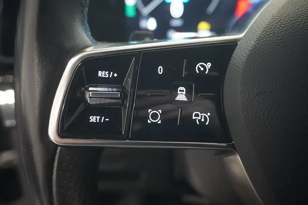 Renault Espace - Thumbnail 13