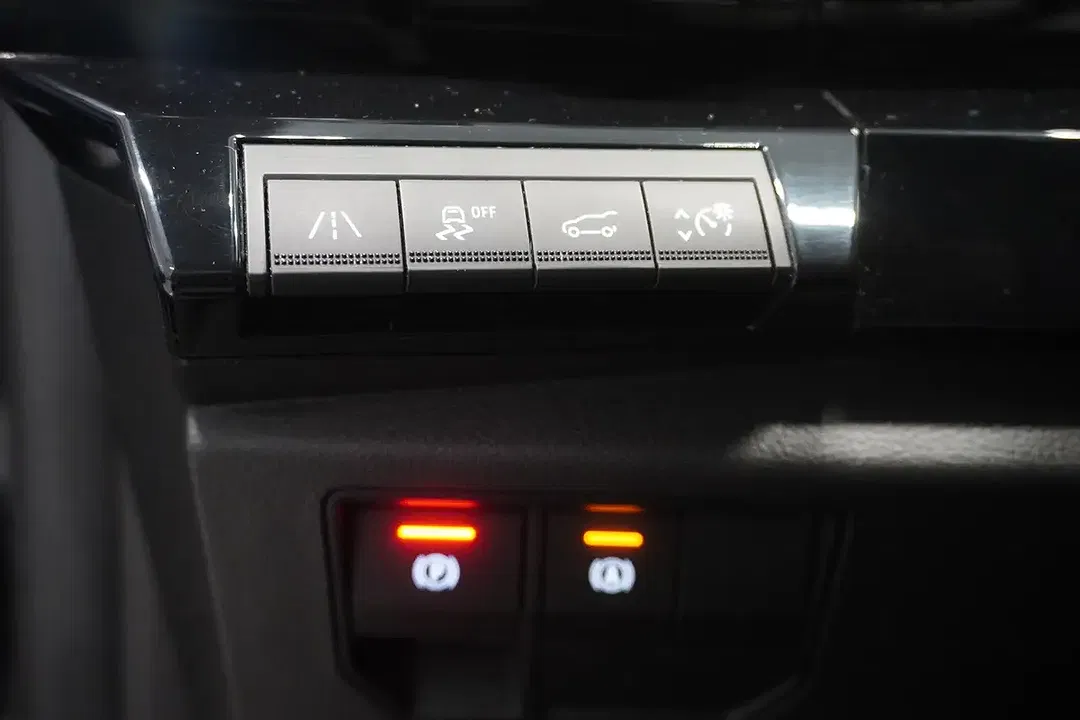 Renault Espace - Thumbnail 15
