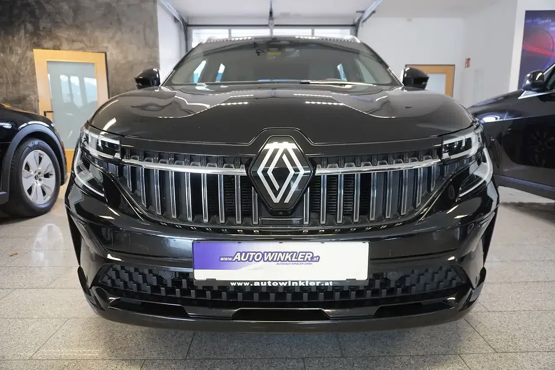 Renault Espace - Thumbnail 2