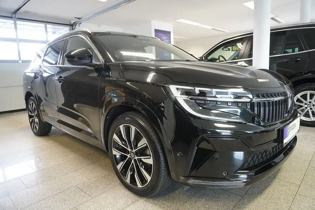 Renault Espace - Thumbnail 3