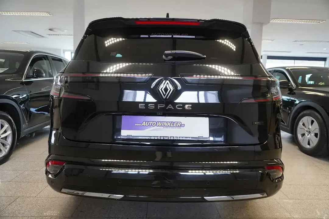 Renault Espace - Thumbnail 6