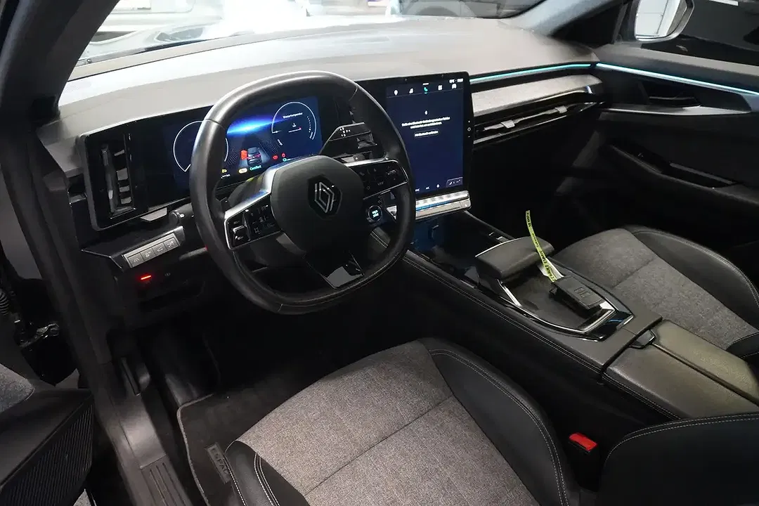 Renault Espace - Thumbnail 7
