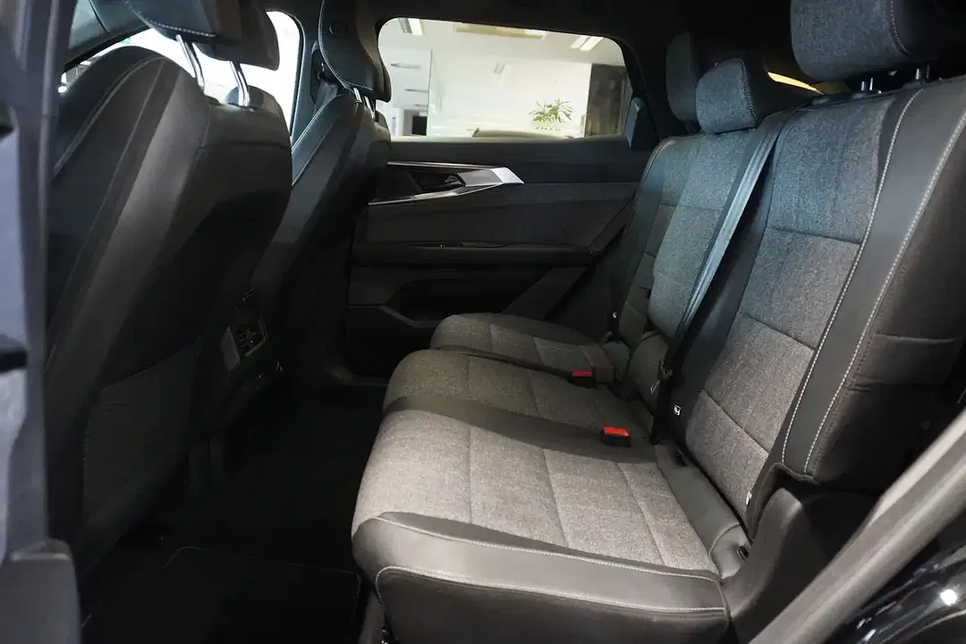 Renault Espace - Thumbnail 9