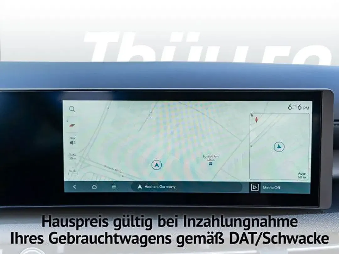 Hyundai TUCSON - Thumbnail 6
