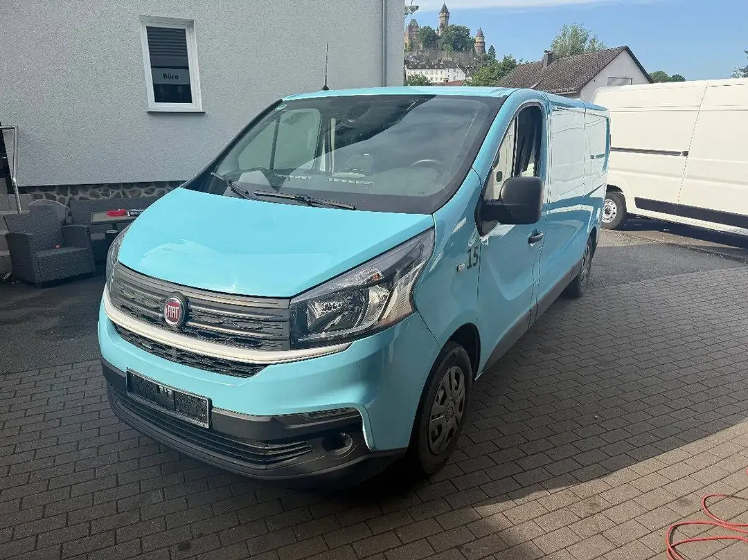 Fiat Talento - Afbeelding 1