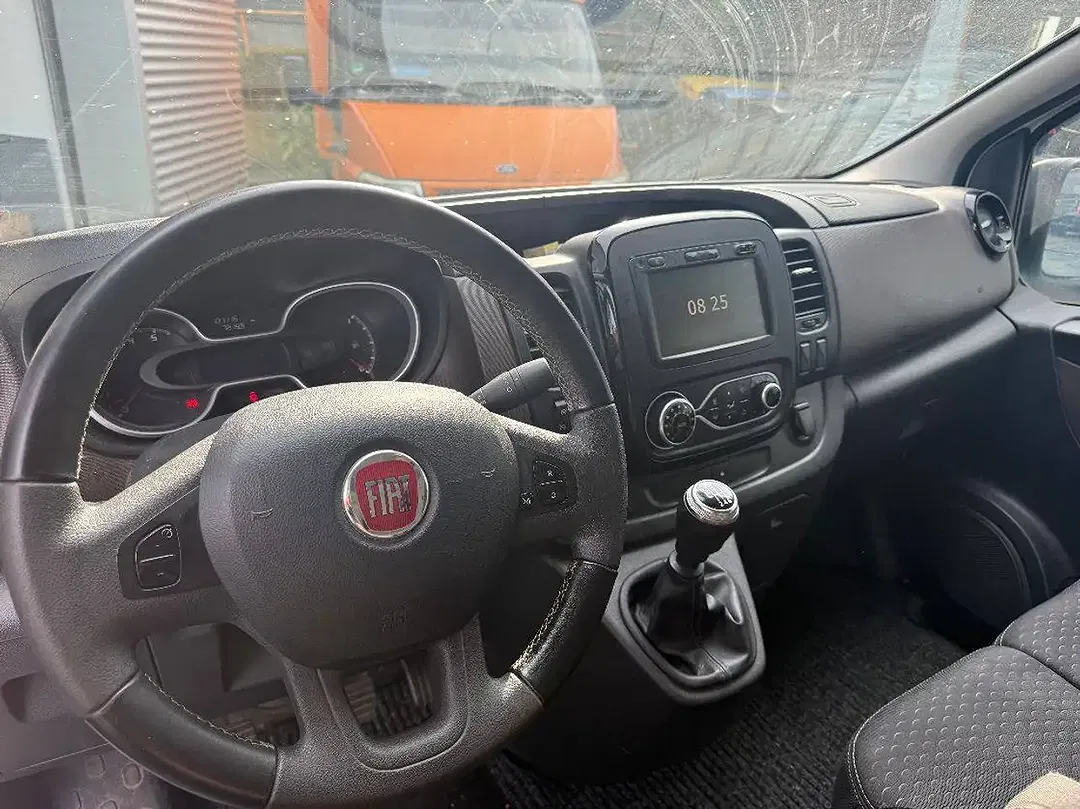Fiat Talento - Thumbnail 6
