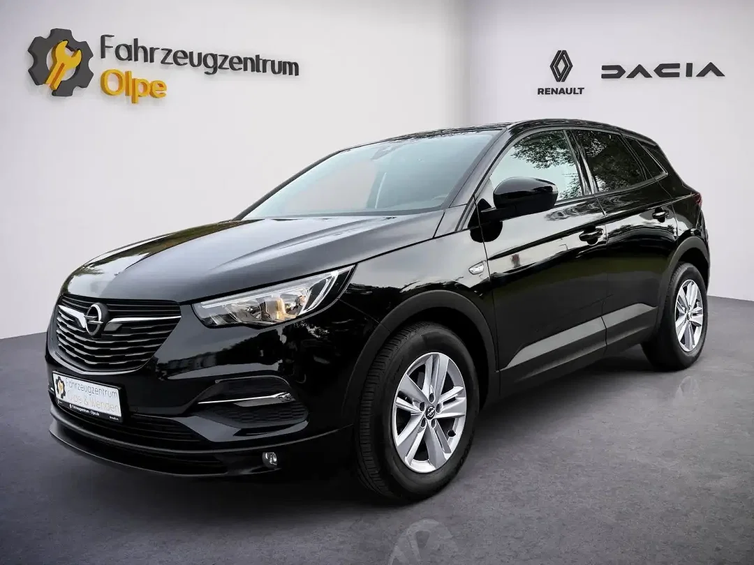 Opel Grandland X - Afbeelding 1