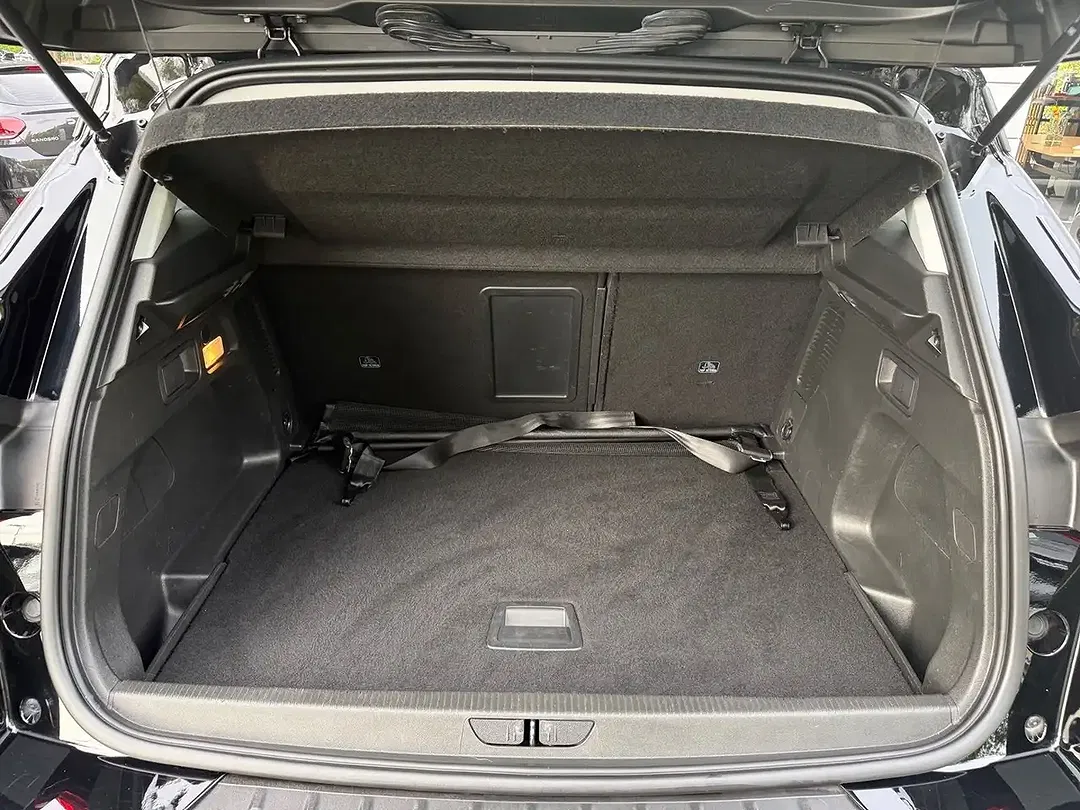 Opel Grandland X - Thumbnail 10