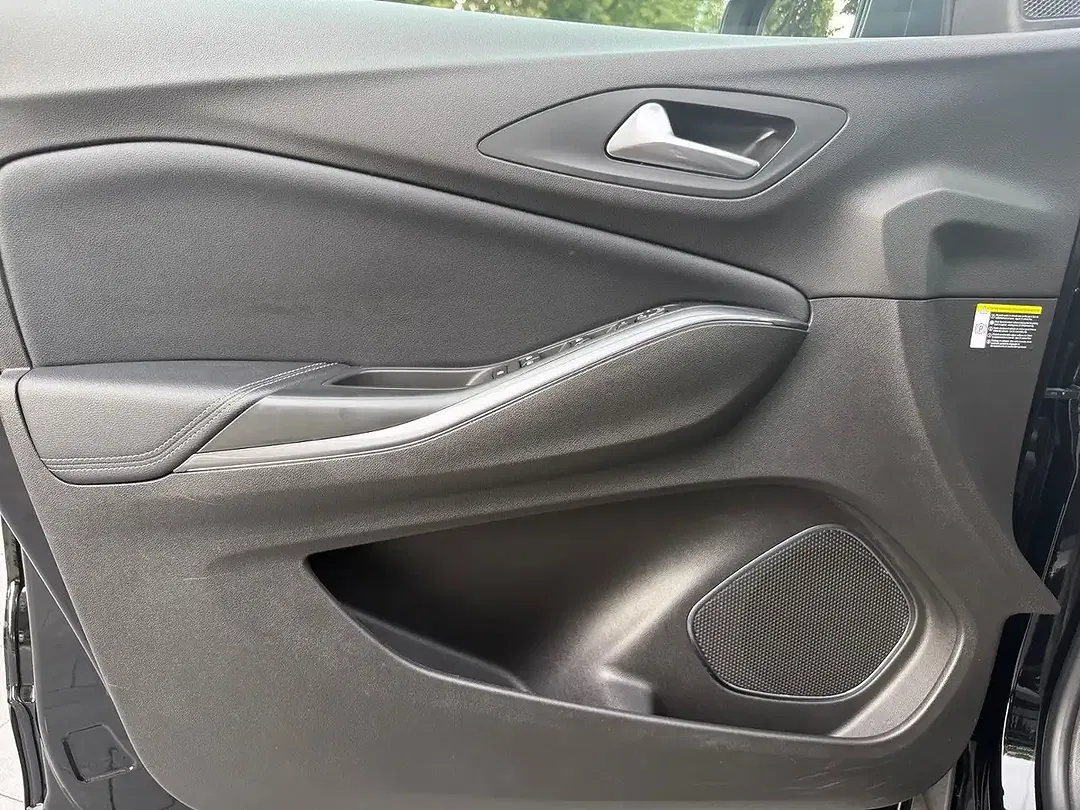Opel Grandland X - Thumbnail 12