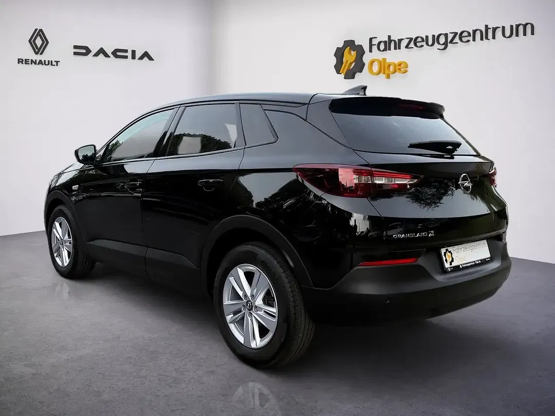 Opel Grandland X - Thumbnail 5