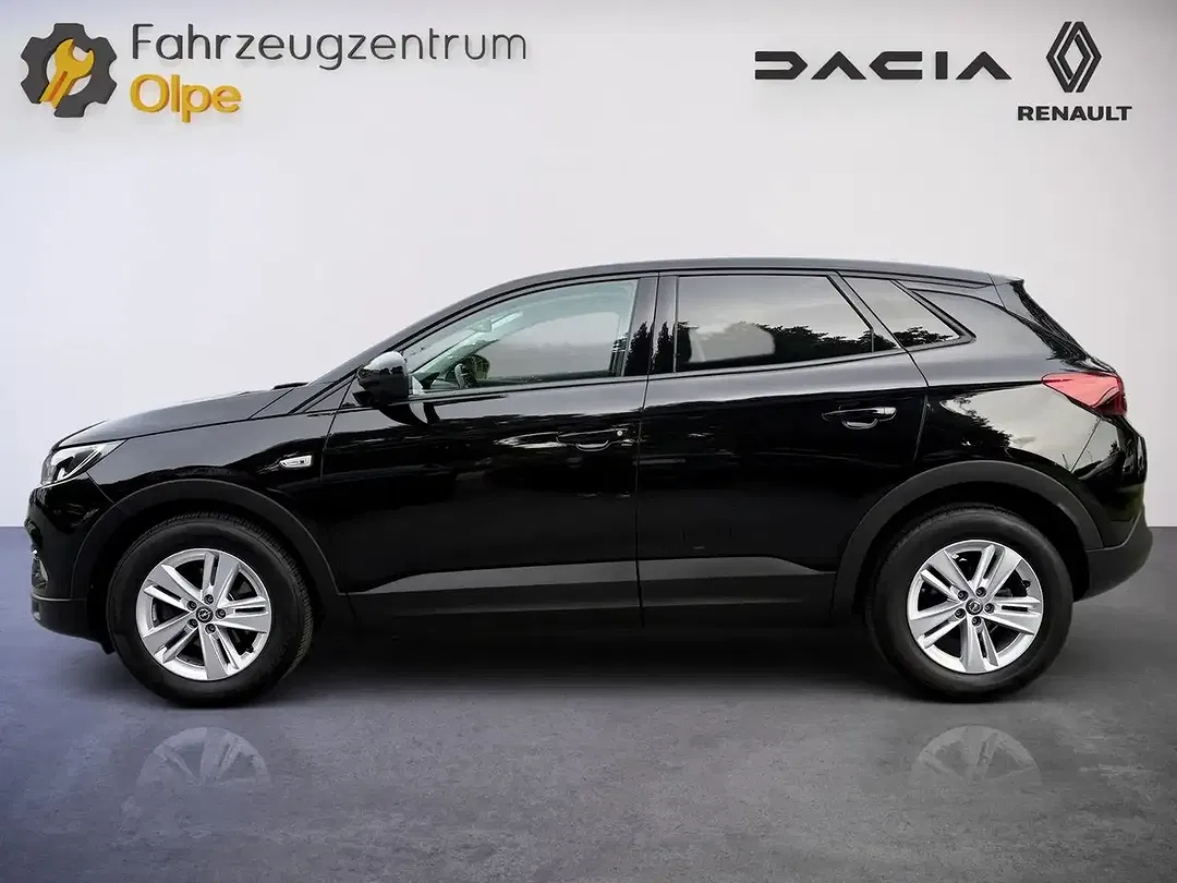 Opel Grandland X - Thumbnail 6