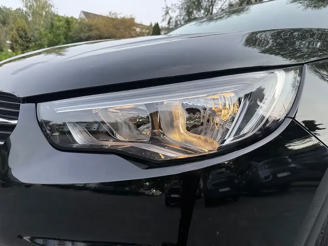 Opel Grandland X - Thumbnail 7