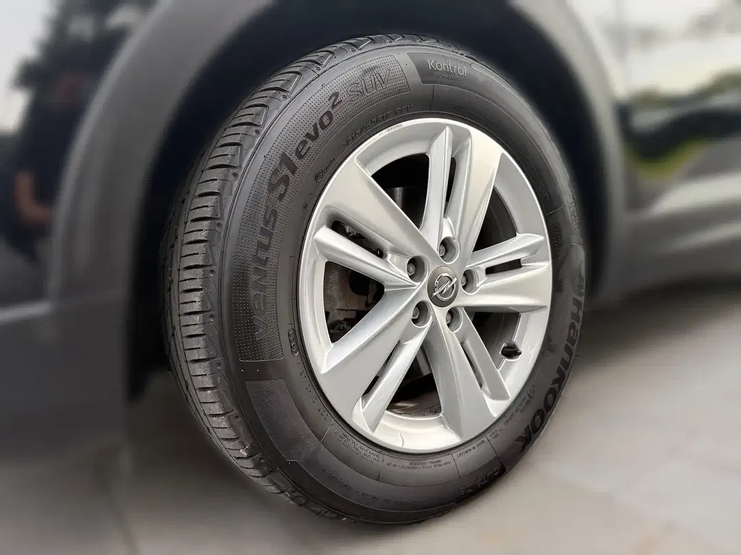 Opel Grandland X - Thumbnail 8