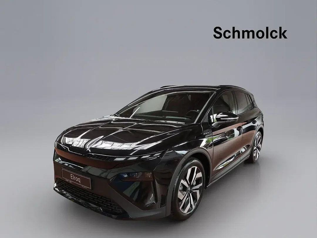 Skoda Elroq - Afbeelding 1