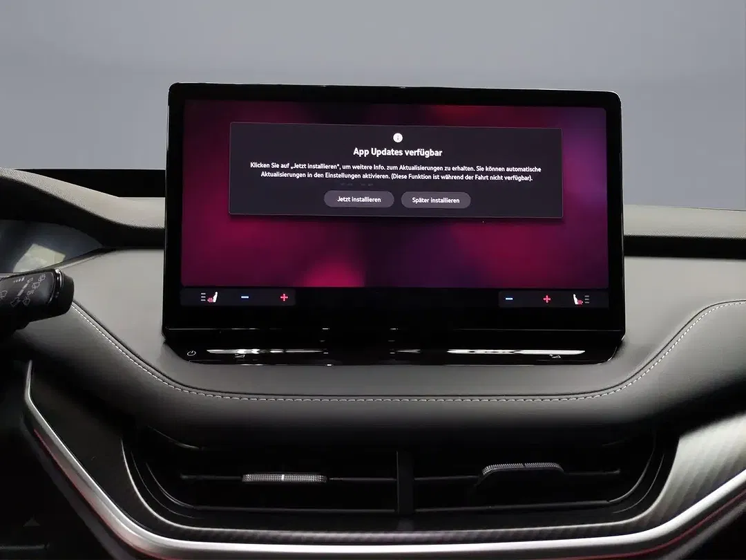 Skoda Elroq - Thumbnail 10