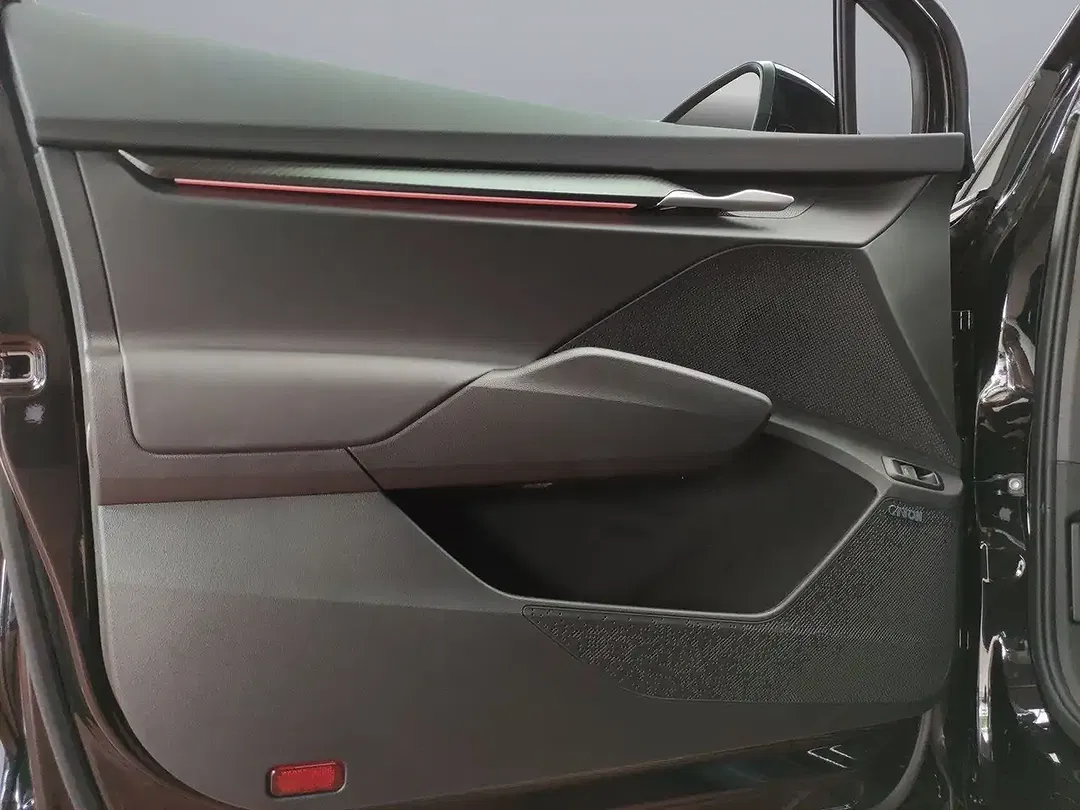 Skoda Elroq - Thumbnail 13
