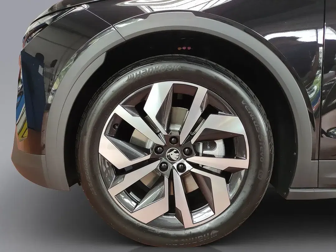 Skoda Elroq - Thumbnail 14