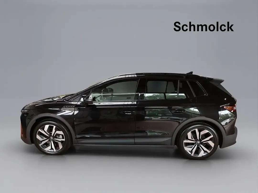Skoda Elroq - Thumbnail 2