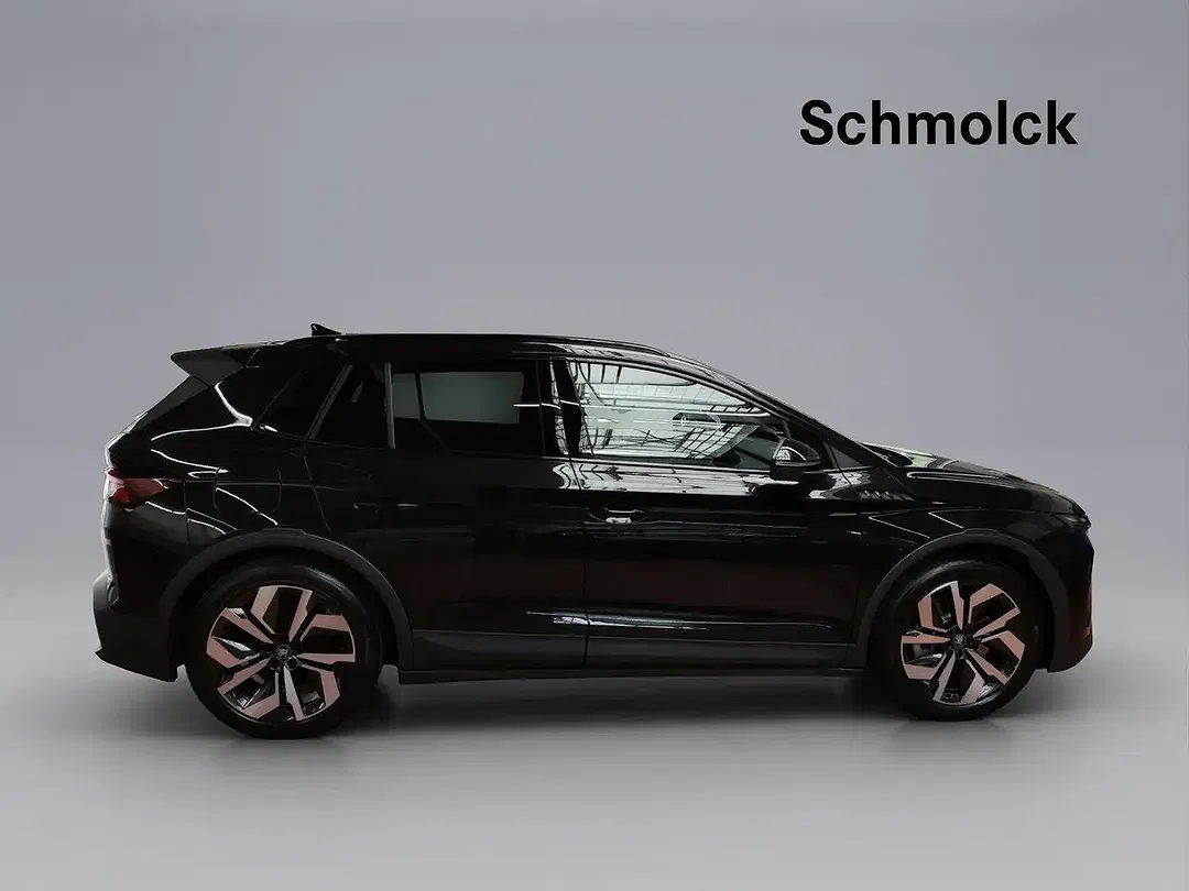 Skoda Elroq - Thumbnail 3