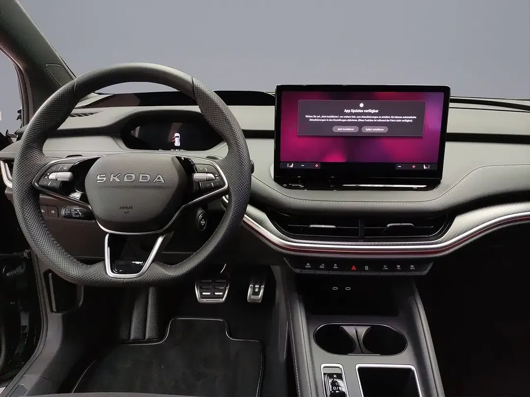 Skoda Elroq - Thumbnail 6