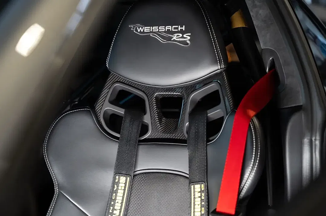 Porsche 991 - Thumbnail 8