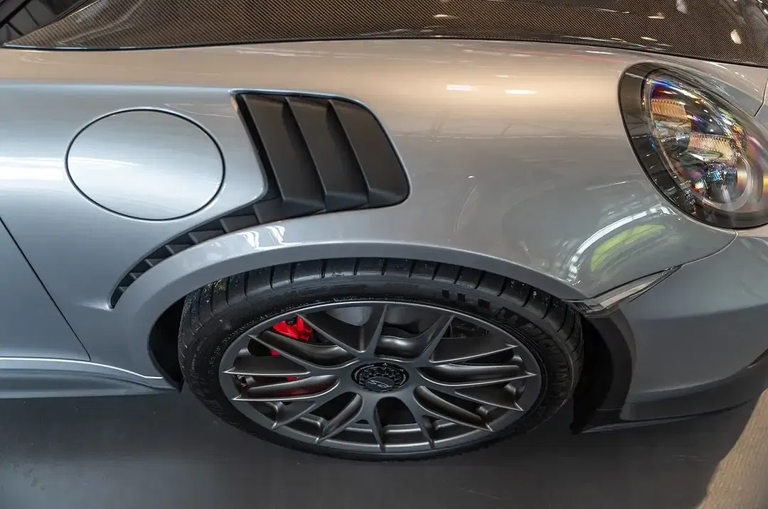Porsche 991 - Thumbnail 4