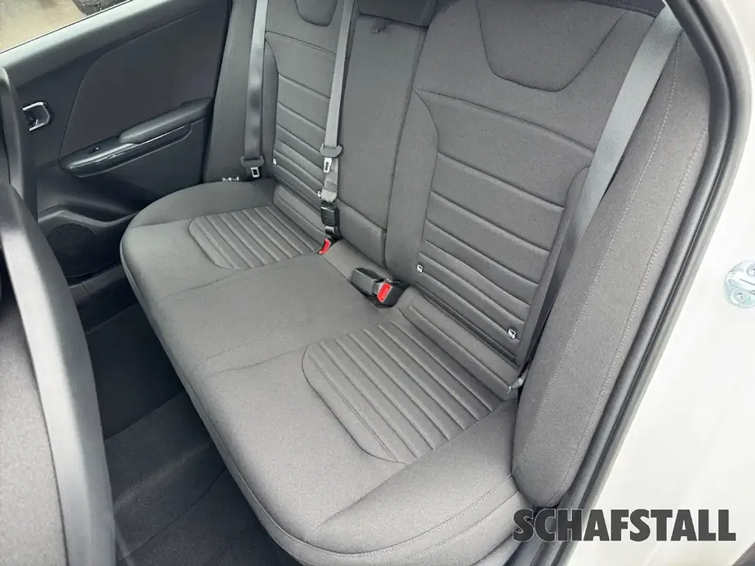 Kia K4 - Thumbnail 15