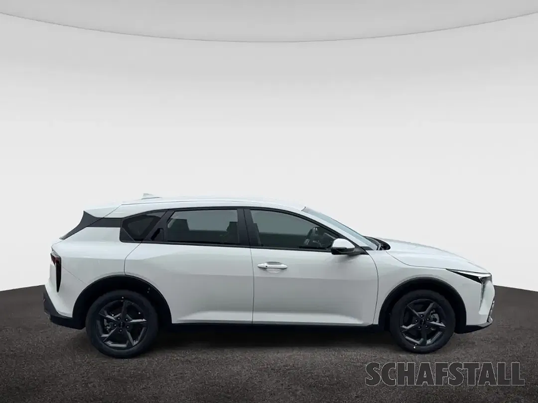 Kia K4 - Thumbnail 7