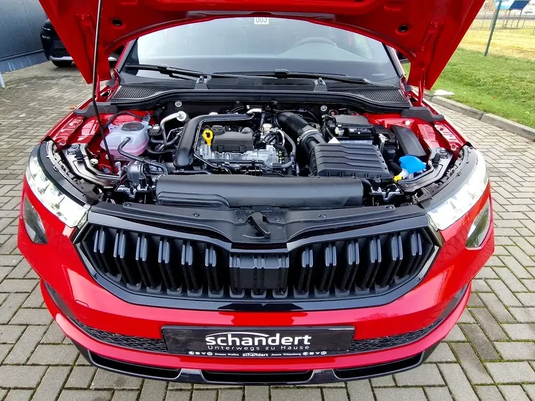 Skoda Kamiq - Thumbnail 15