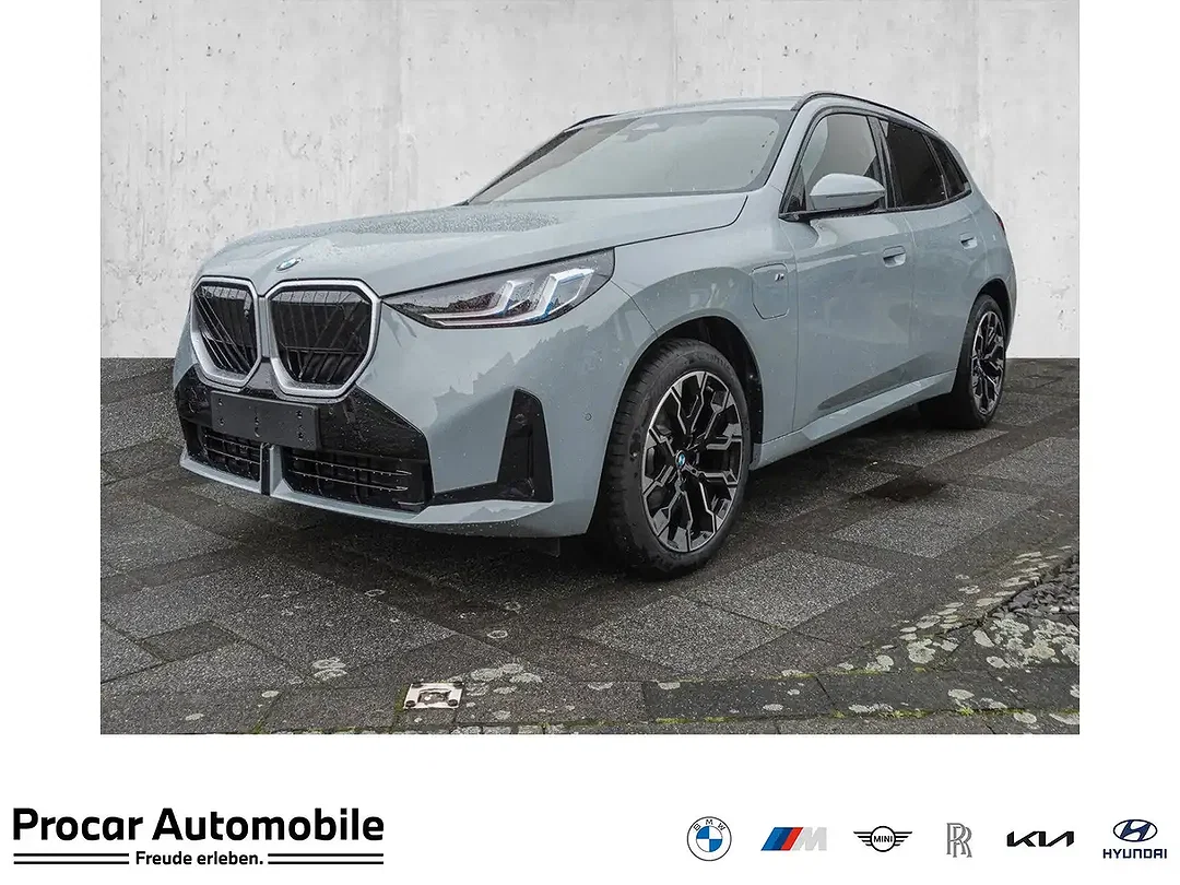 BMW X3 - Afbeelding 1