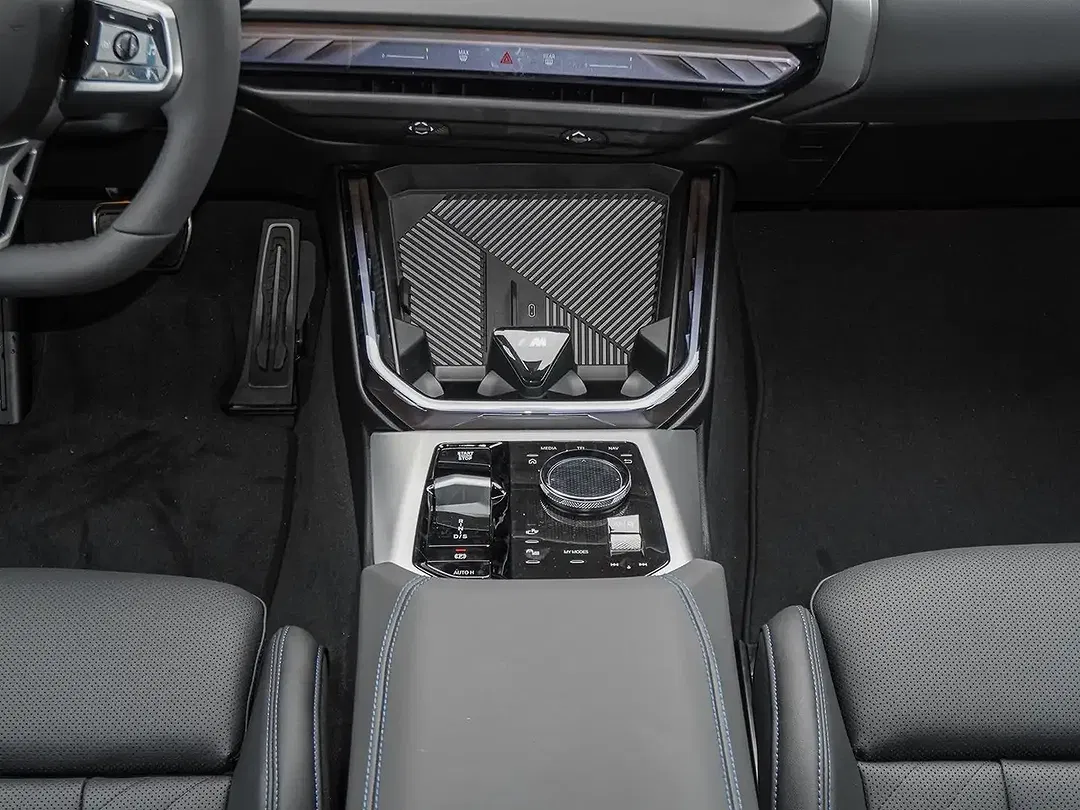 BMW X3 - Thumbnail 10