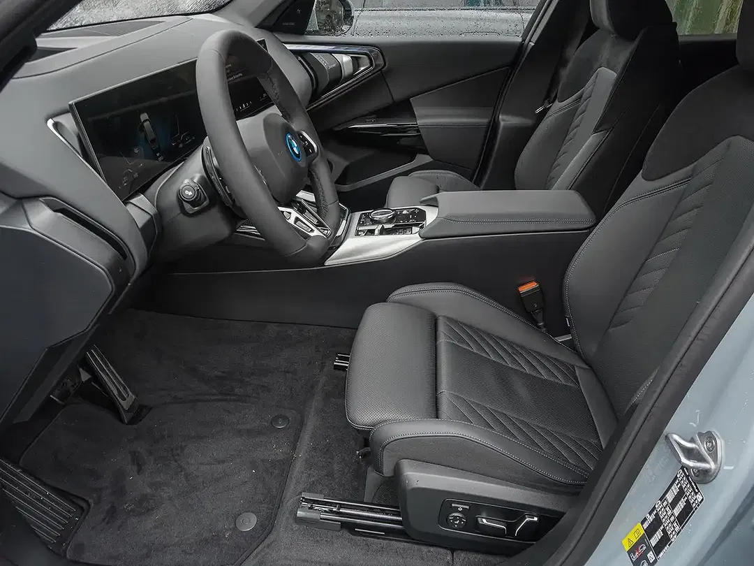 BMW X3 - Thumbnail 11