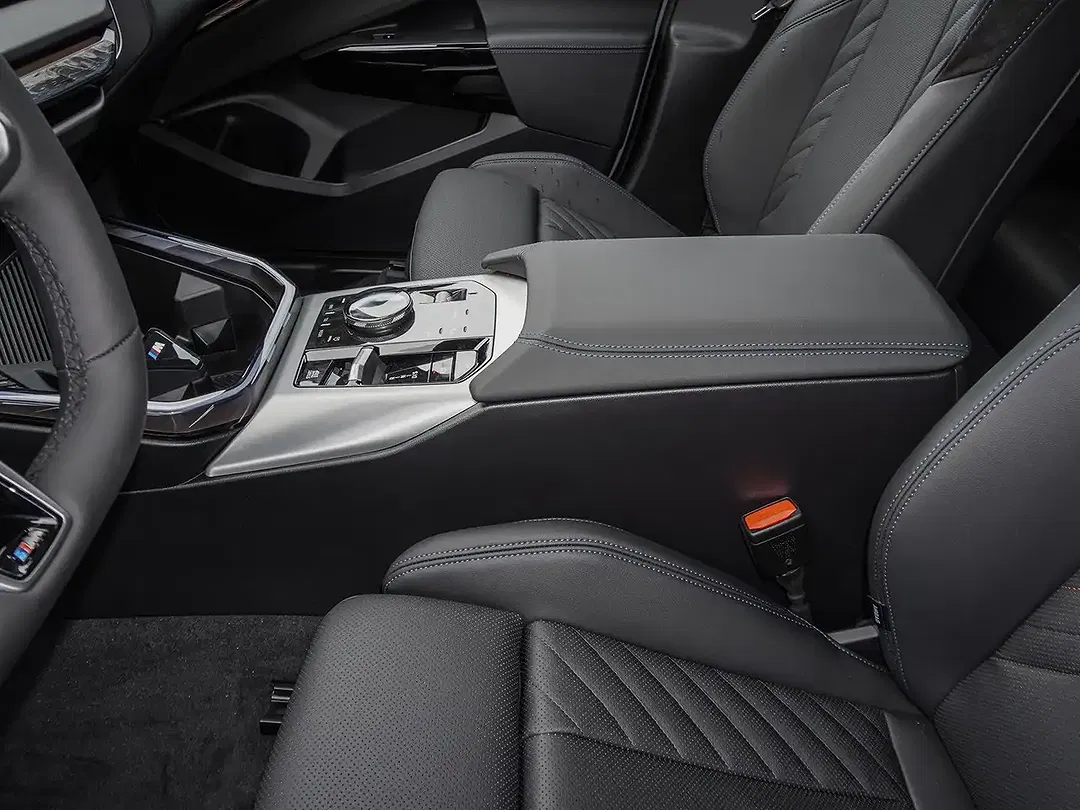 BMW X3 - Thumbnail 12