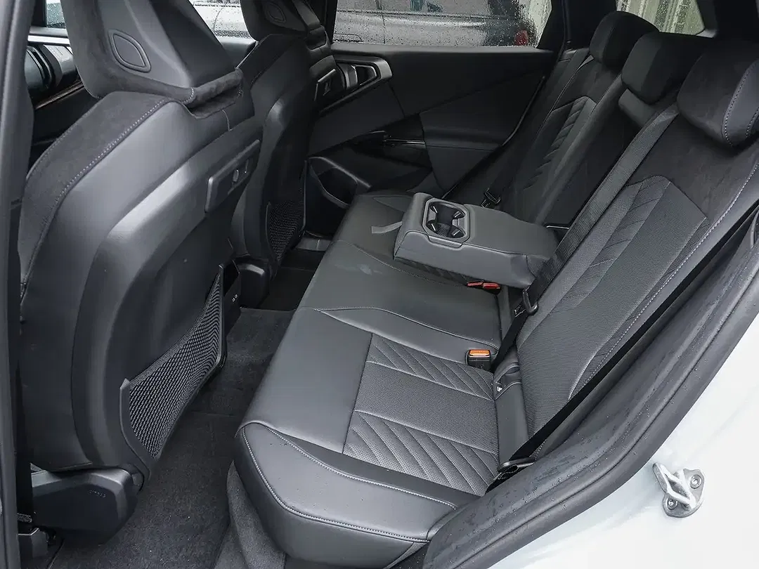 BMW X3 - Thumbnail 15